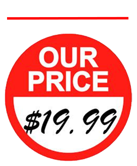 journal price 19.99